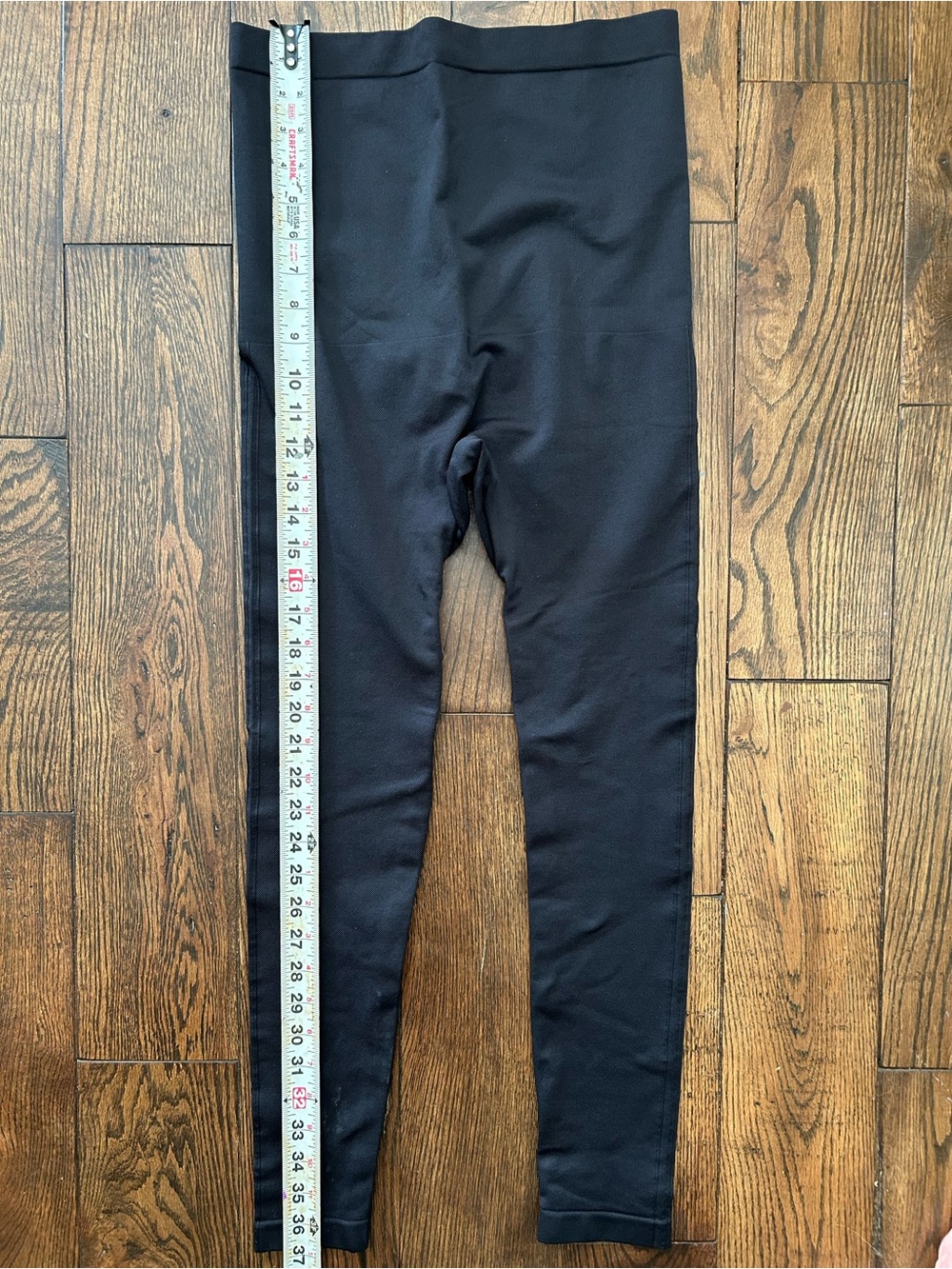 Shapermint Women’s - Black - Scoop neck Cami & shape wear leggings - Picture 15 of 16